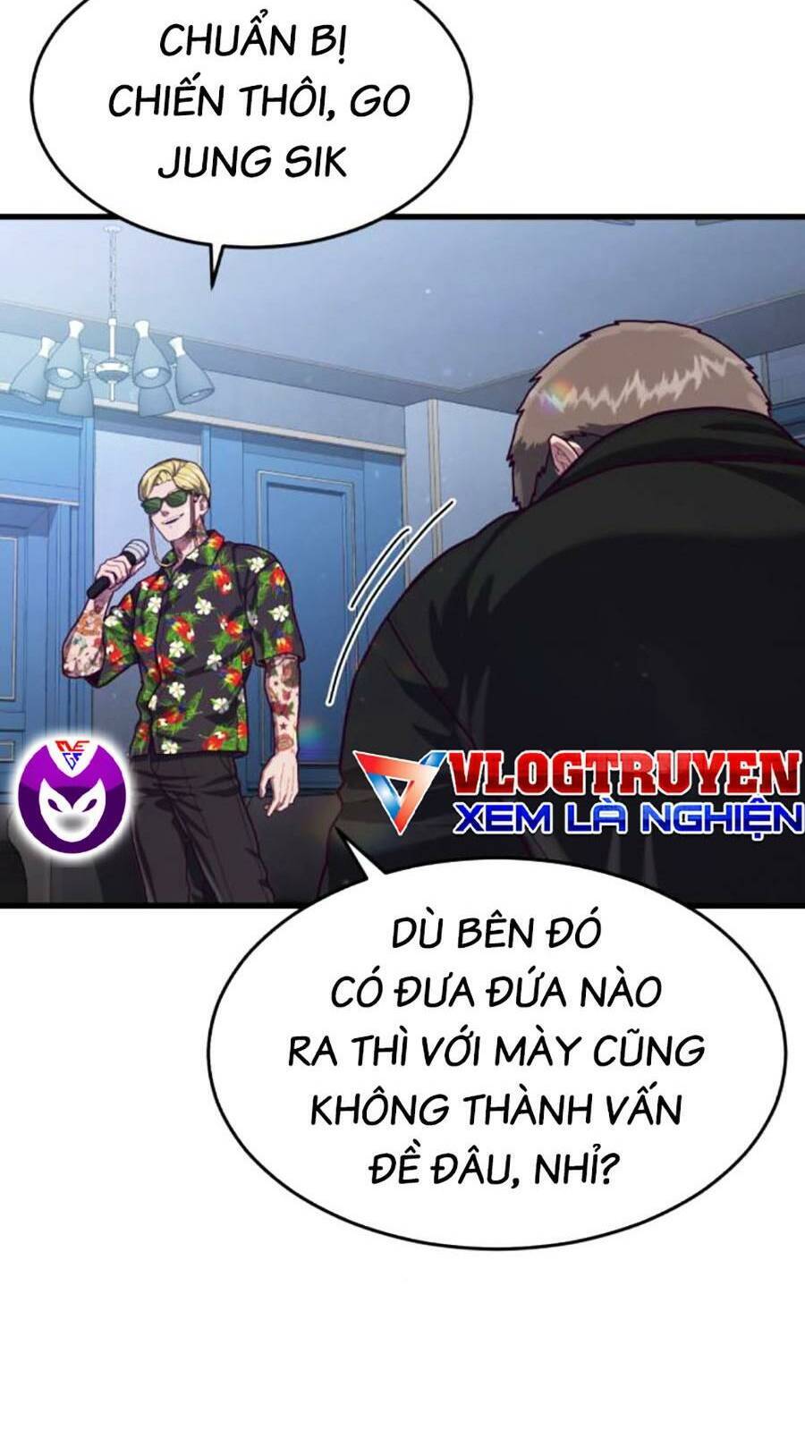 Tên Vâng Lời Tuyệt Đối Chapter 68 - Trang 2