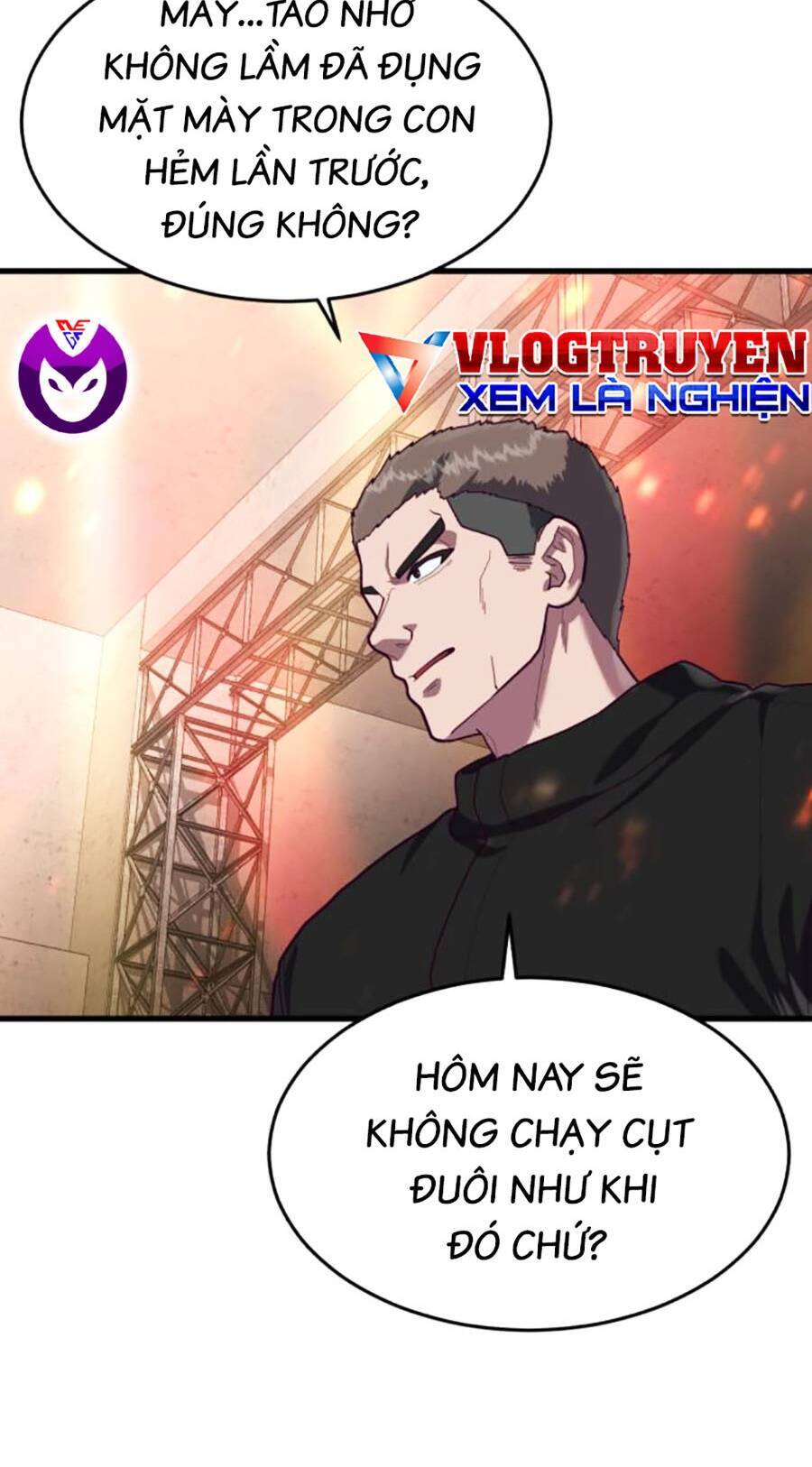 Tên Vâng Lời Tuyệt Đối Chapter 68 - Trang 2