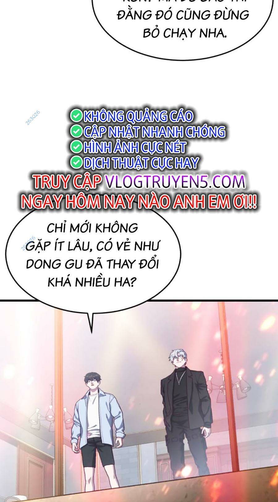 Tên Vâng Lời Tuyệt Đối Chapter 68 - Trang 2