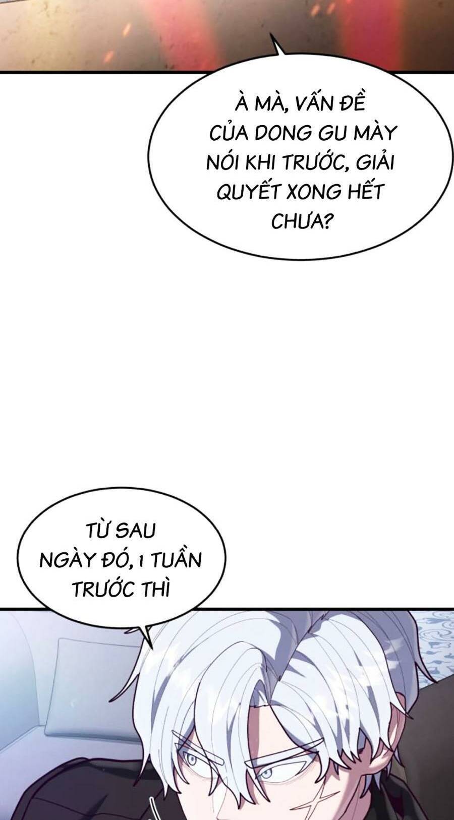 Tên Vâng Lời Tuyệt Đối Chapter 68 - Trang 2