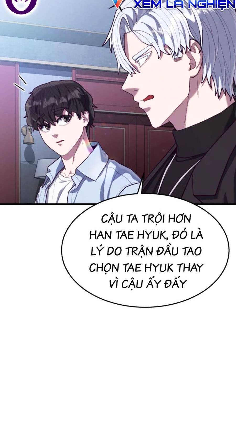 Tên Vâng Lời Tuyệt Đối Chapter 68 - Trang 2