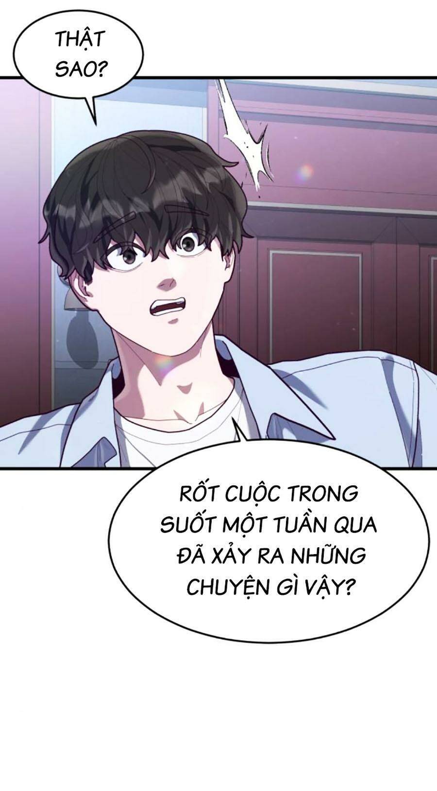 Tên Vâng Lời Tuyệt Đối Chapter 68 - Trang 2