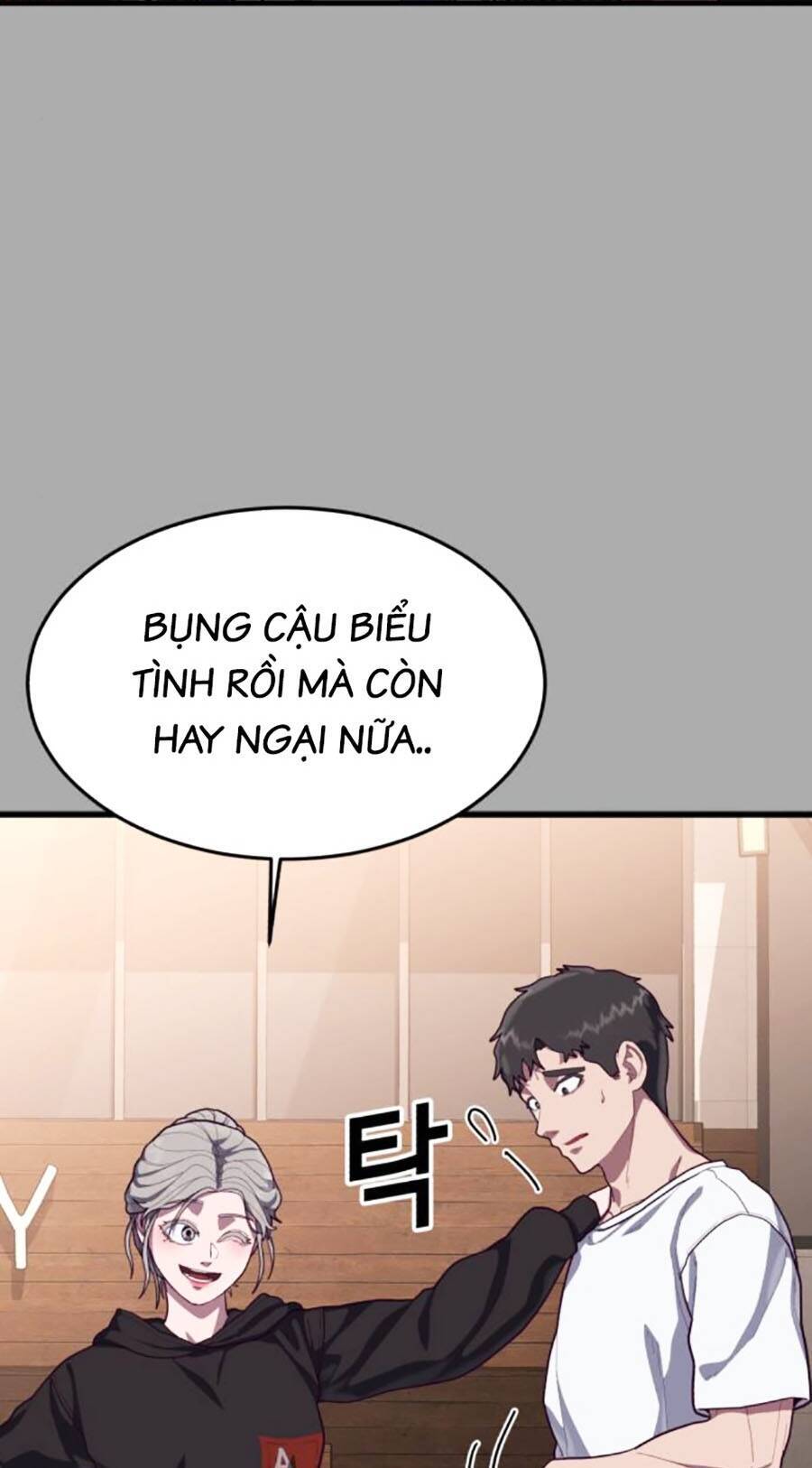 Tên Vâng Lời Tuyệt Đối Chapter 68 - Trang 2