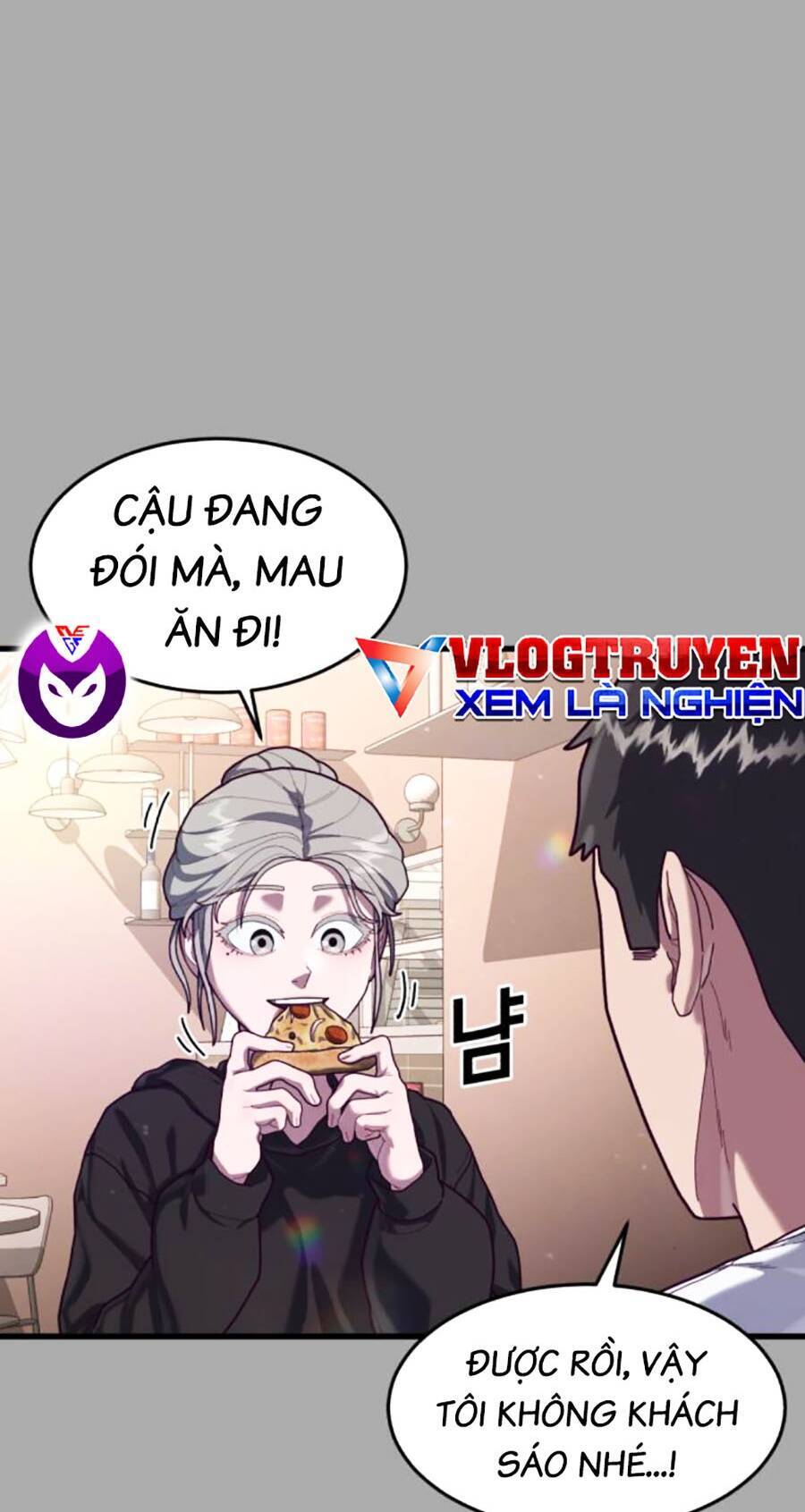 Tên Vâng Lời Tuyệt Đối Chapter 68 - Trang 2