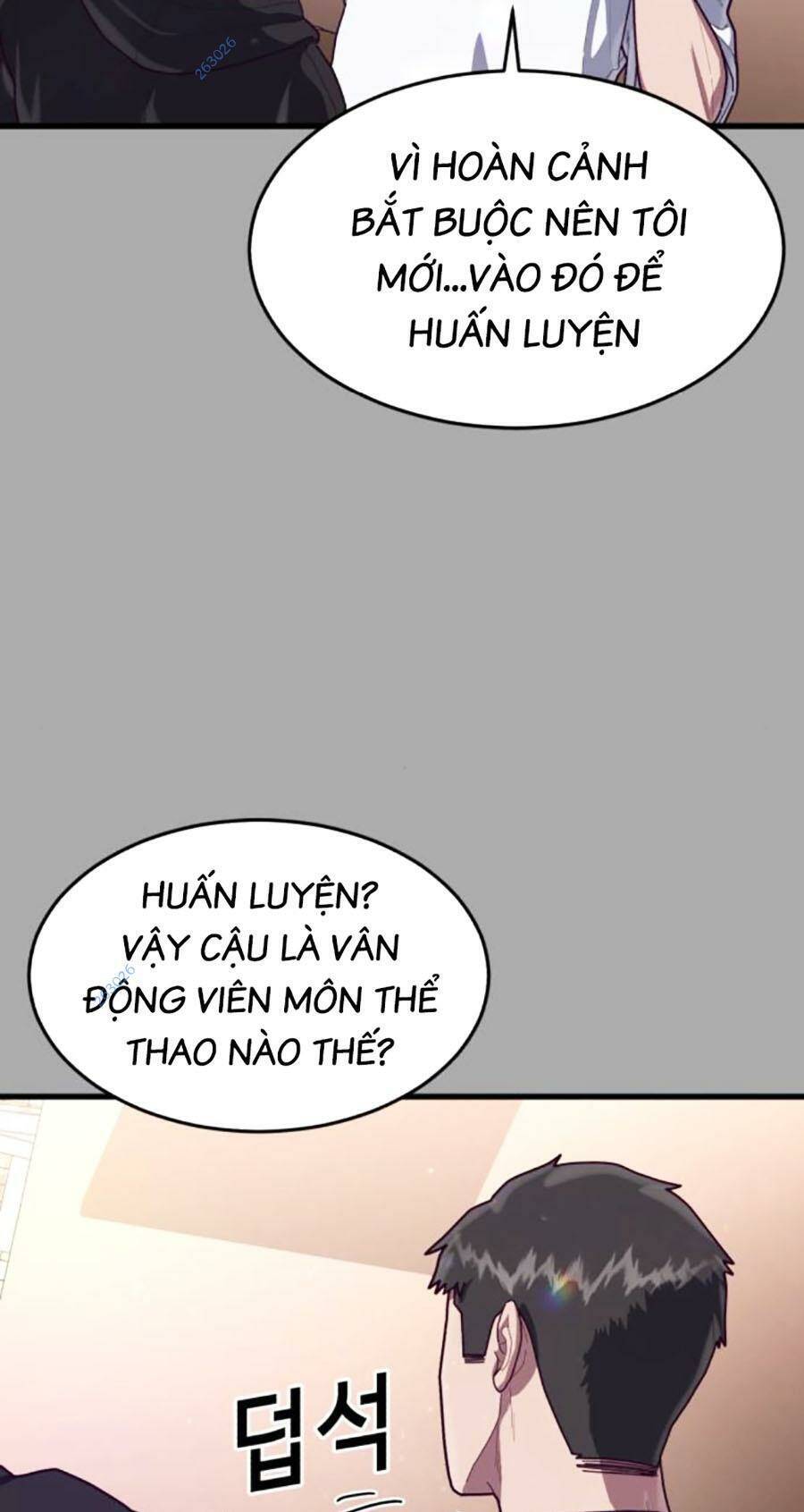 Tên Vâng Lời Tuyệt Đối Chapter 68 - Trang 2