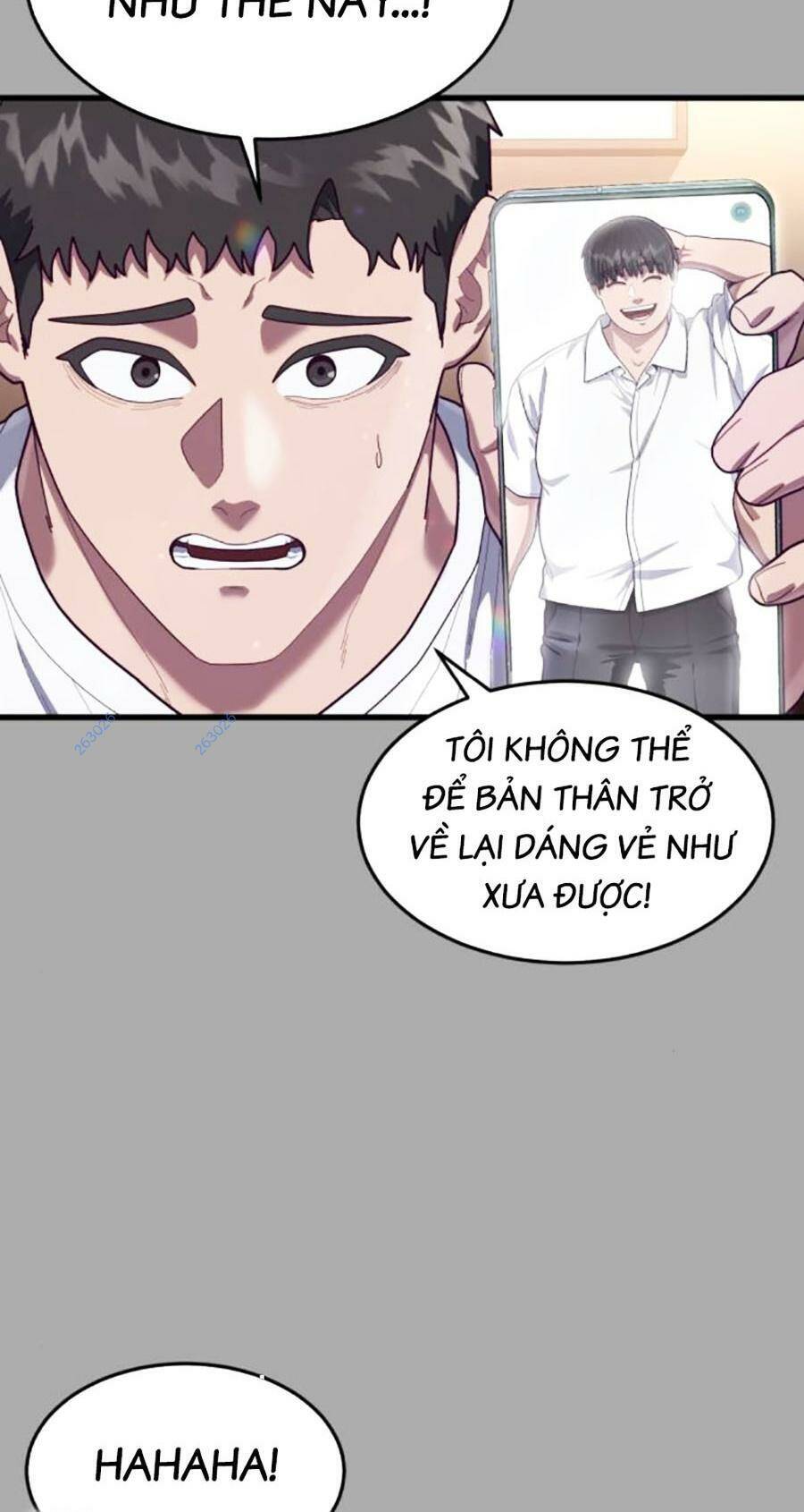 Tên Vâng Lời Tuyệt Đối Chapter 68 - Trang 2