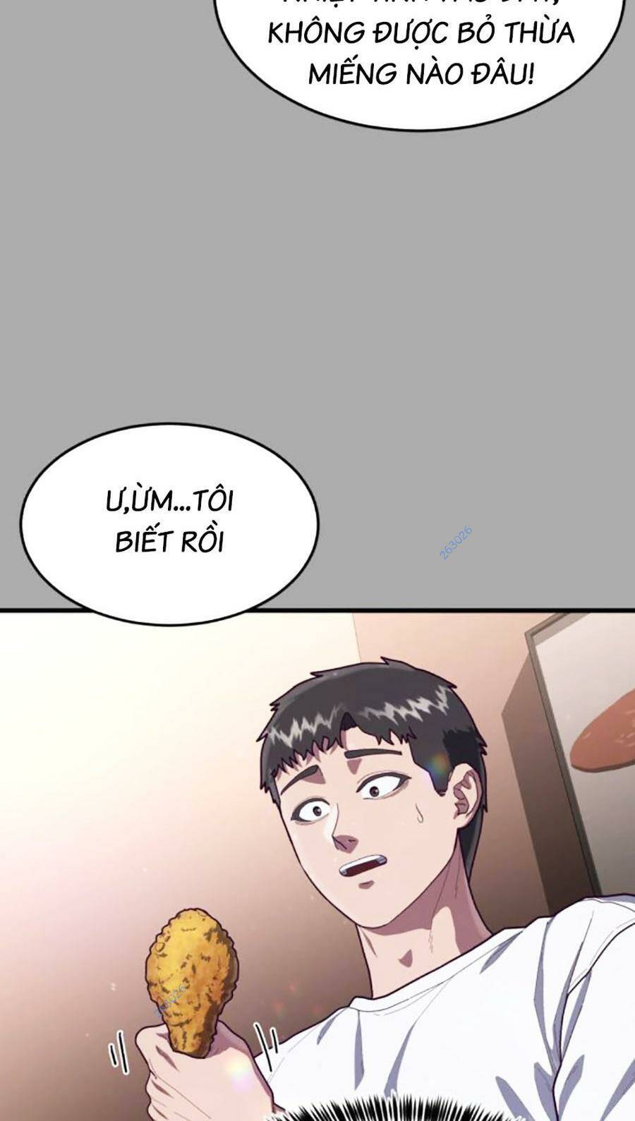 Tên Vâng Lời Tuyệt Đối Chapter 68 - Trang 2