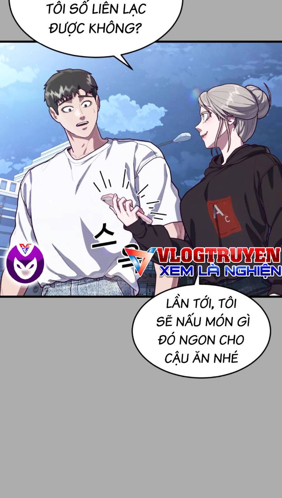 Tên Vâng Lời Tuyệt Đối Chapter 68 - Trang 2