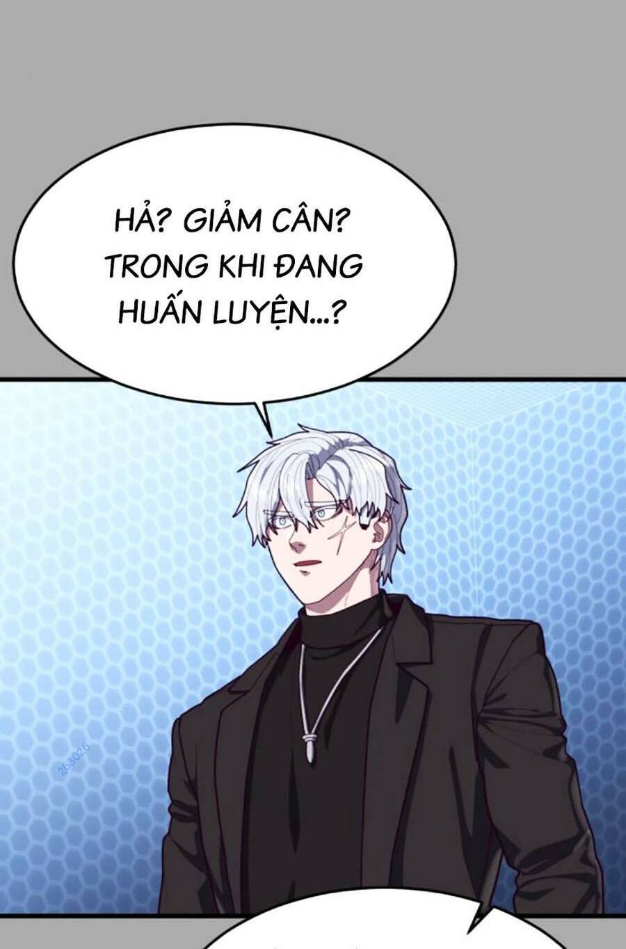 Tên Vâng Lời Tuyệt Đối Chapter 68 - Trang 2