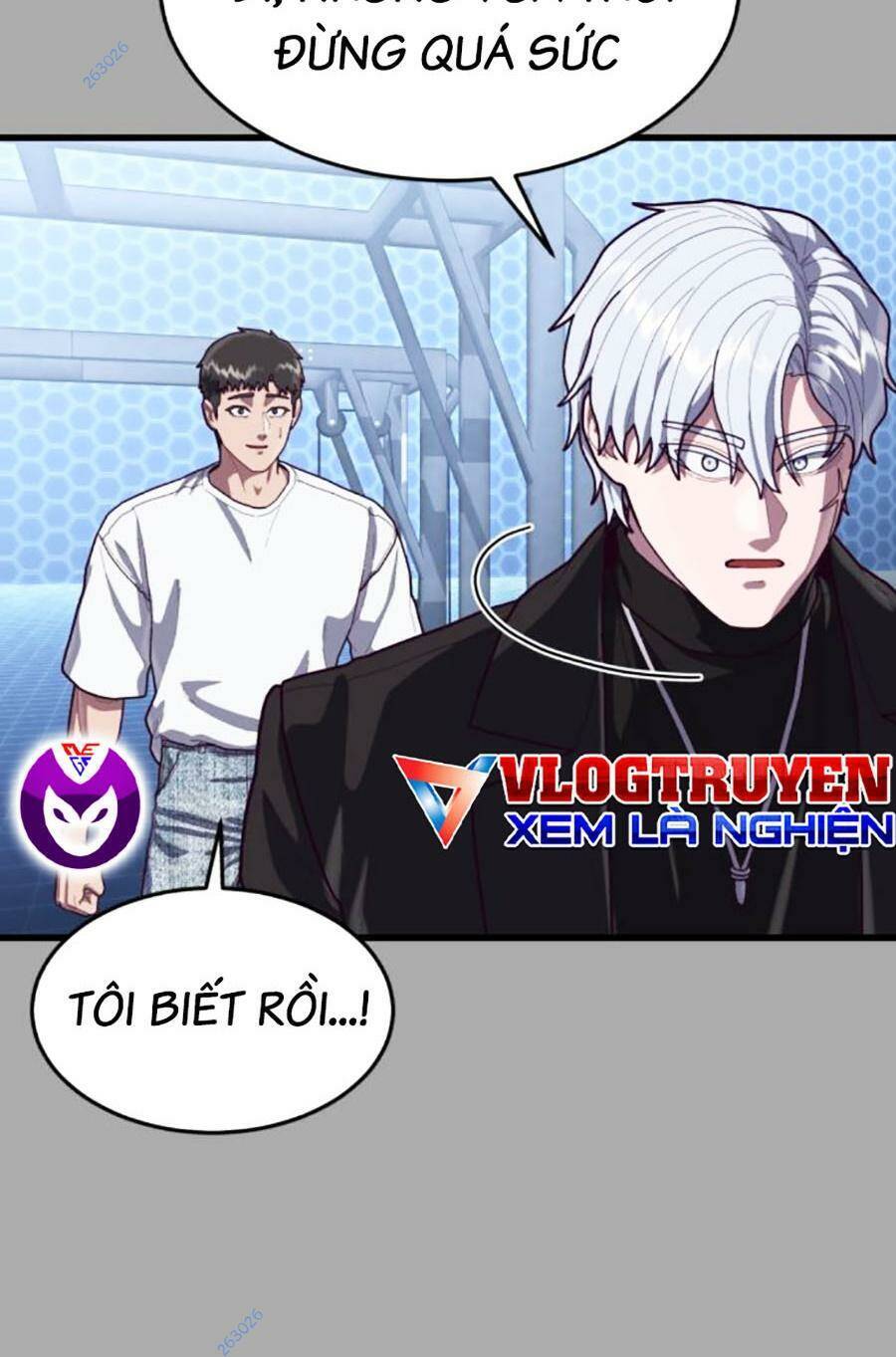 Tên Vâng Lời Tuyệt Đối Chapter 68 - Trang 2