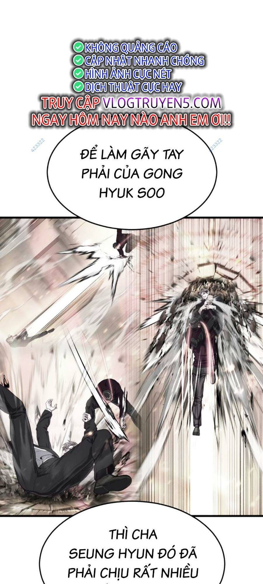 Tên Vâng Lời Tuyệt Đối Chapter 67 - Trang 2