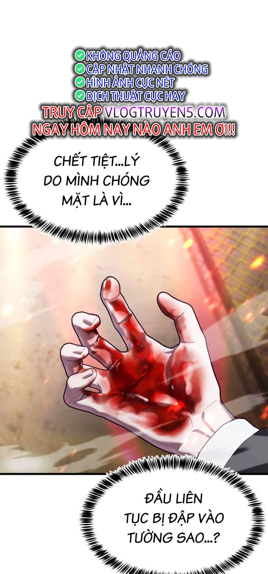 Tên Vâng Lời Tuyệt Đối Chapter 67 - Trang 2