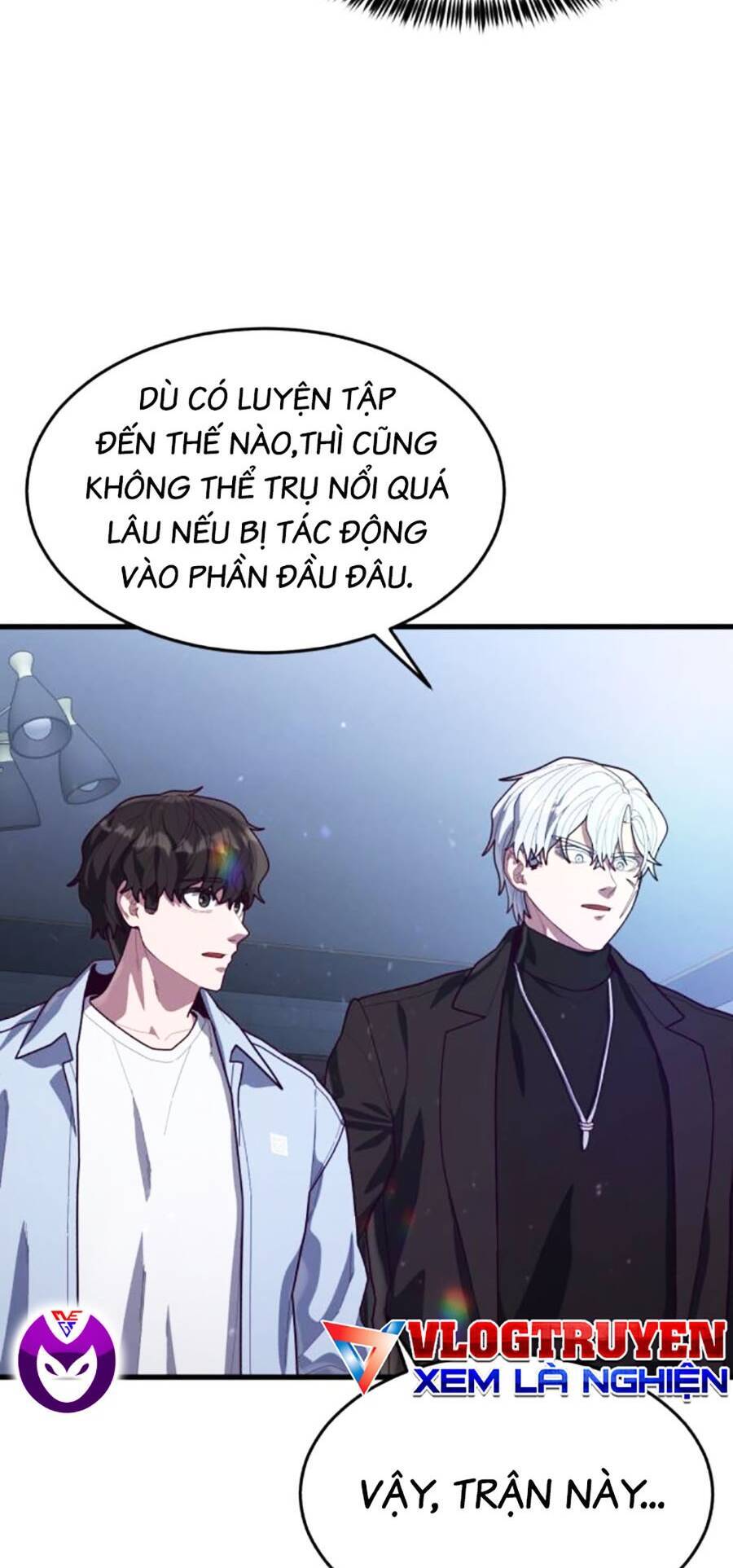 Tên Vâng Lời Tuyệt Đối Chapter 67 - Trang 2