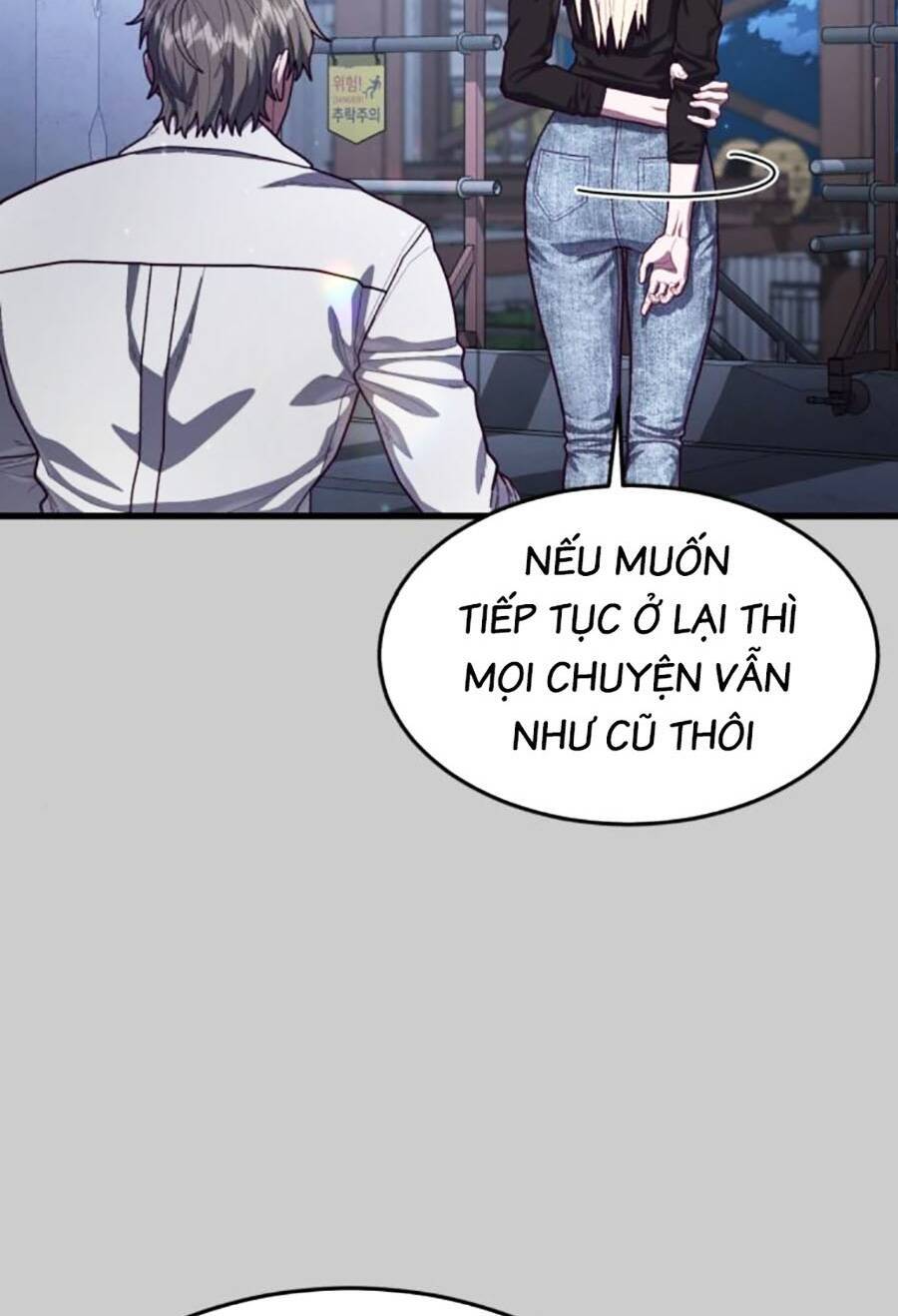 Tên Vâng Lời Tuyệt Đối Chapter 67 - Trang 2