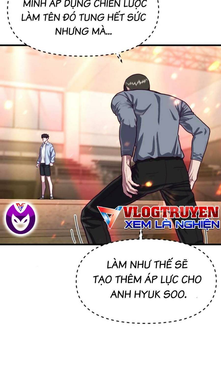 Tên Vâng Lời Tuyệt Đối Chapter 65 - Trang 2