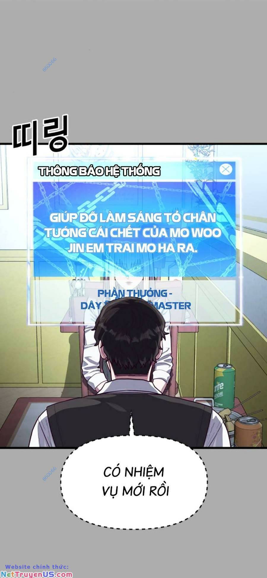 Tên Vâng Lời Tuyệt Đối Chapter 64 - Trang 2