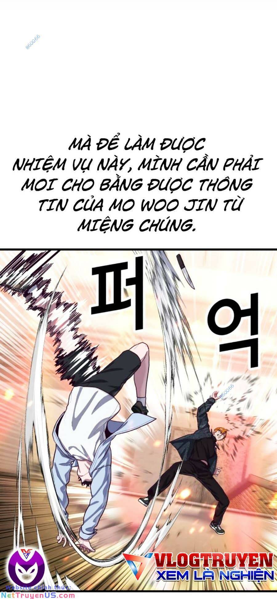 Tên Vâng Lời Tuyệt Đối Chapter 64 - Trang 2