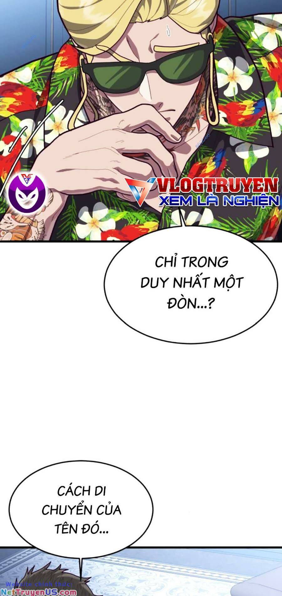 Tên Vâng Lời Tuyệt Đối Chapter 64 - Trang 2