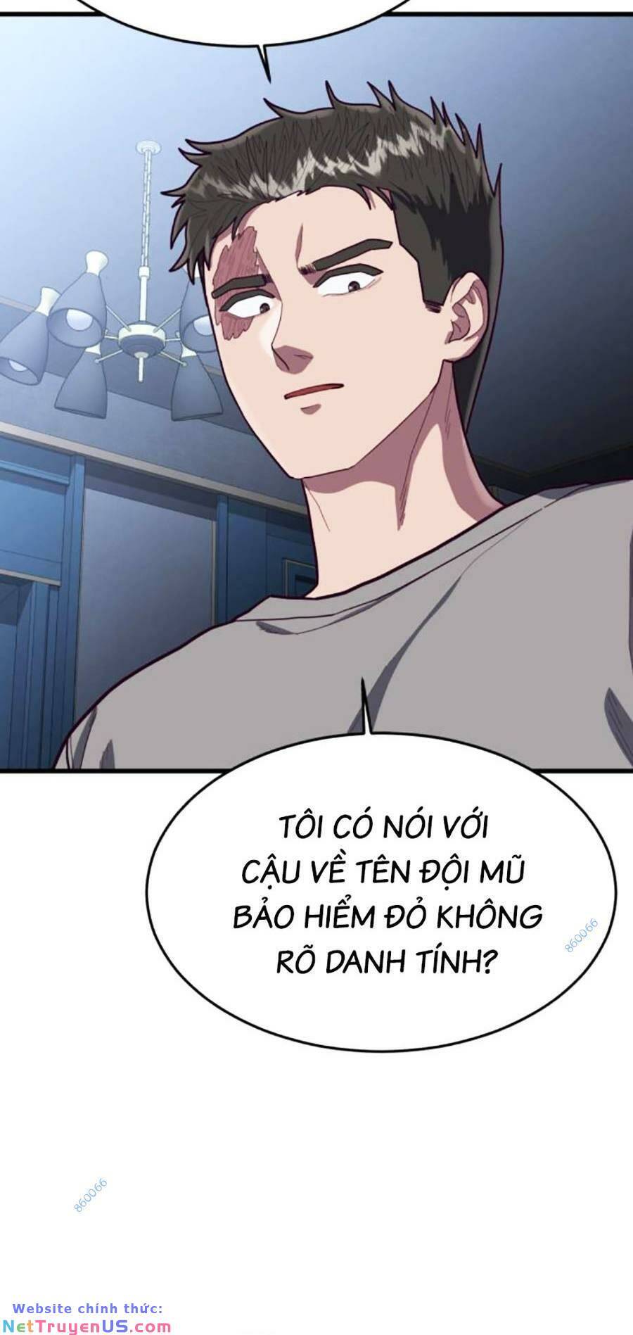 Tên Vâng Lời Tuyệt Đối Chapter 64 - Trang 2