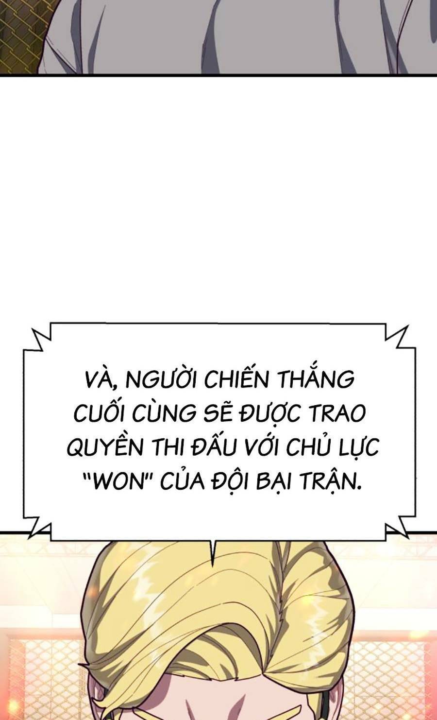 Tên Vâng Lời Tuyệt Đối Chapter 62 - Trang 2