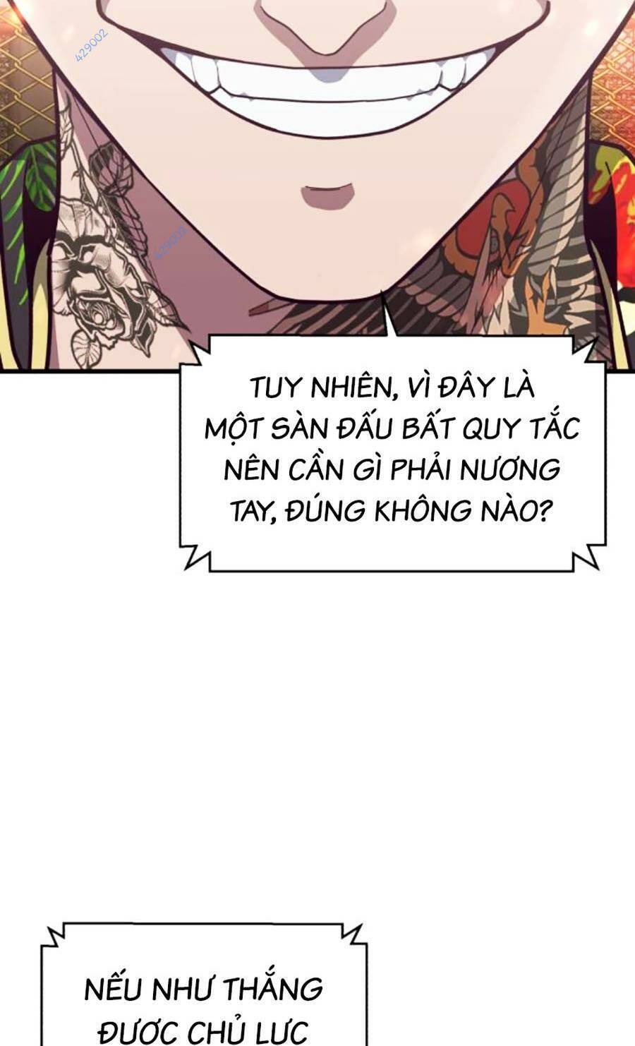 Tên Vâng Lời Tuyệt Đối Chapter 62 - Trang 2