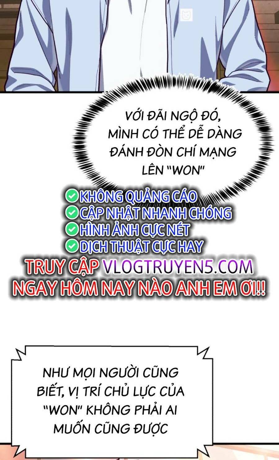 Tên Vâng Lời Tuyệt Đối Chapter 62 - Trang 2