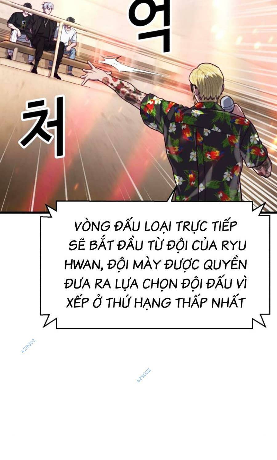 Tên Vâng Lời Tuyệt Đối Chapter 62 - Trang 2