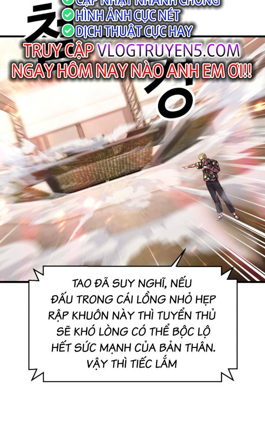 Tên Vâng Lời Tuyệt Đối Chapter 62 - Trang 2