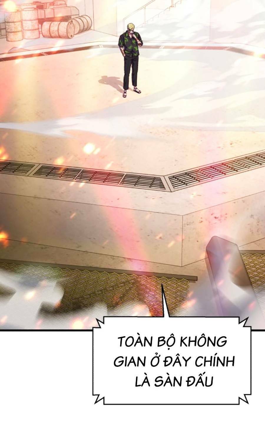 Tên Vâng Lời Tuyệt Đối Chapter 62 - Trang 2