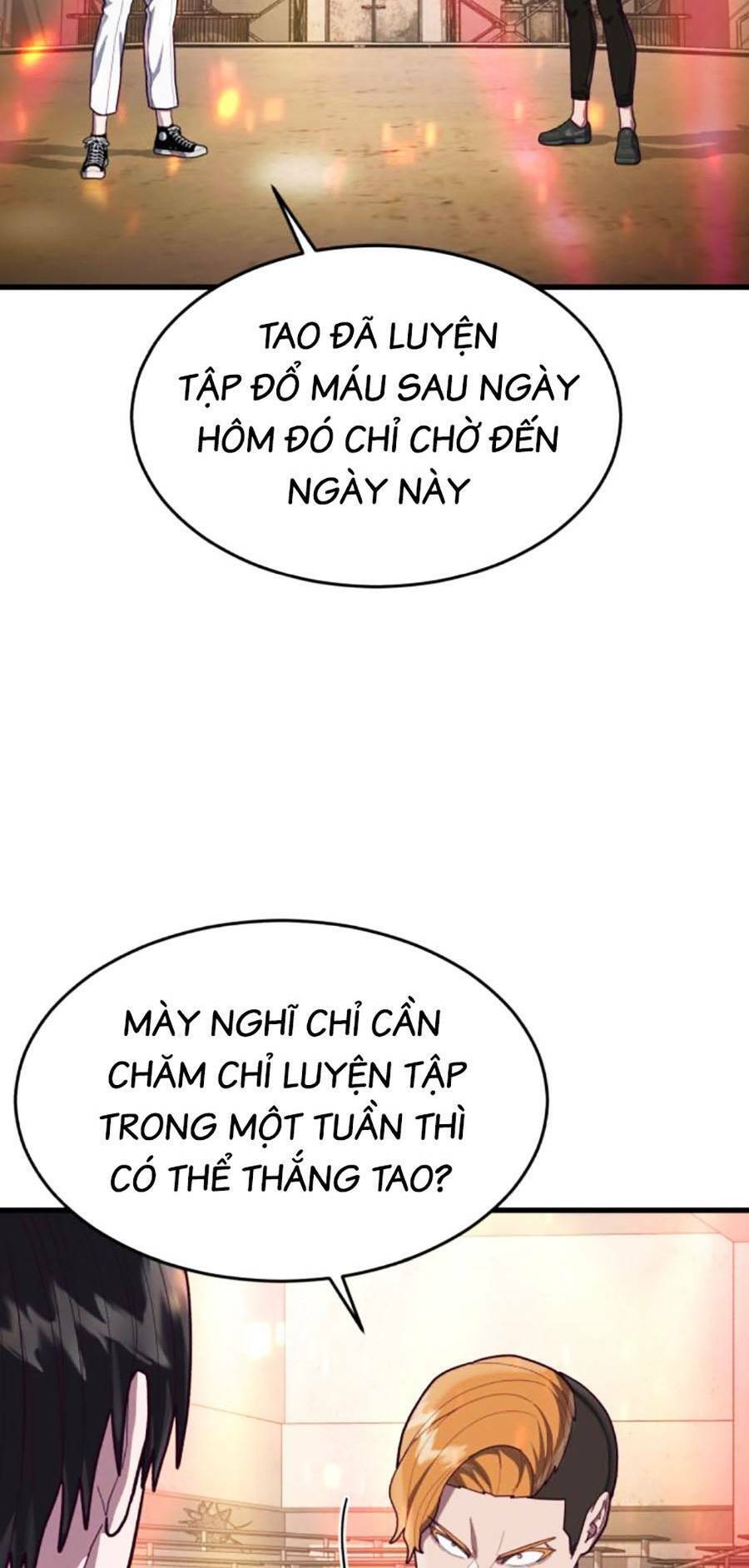 Tên Vâng Lời Tuyệt Đối Chapter 62 - Trang 2