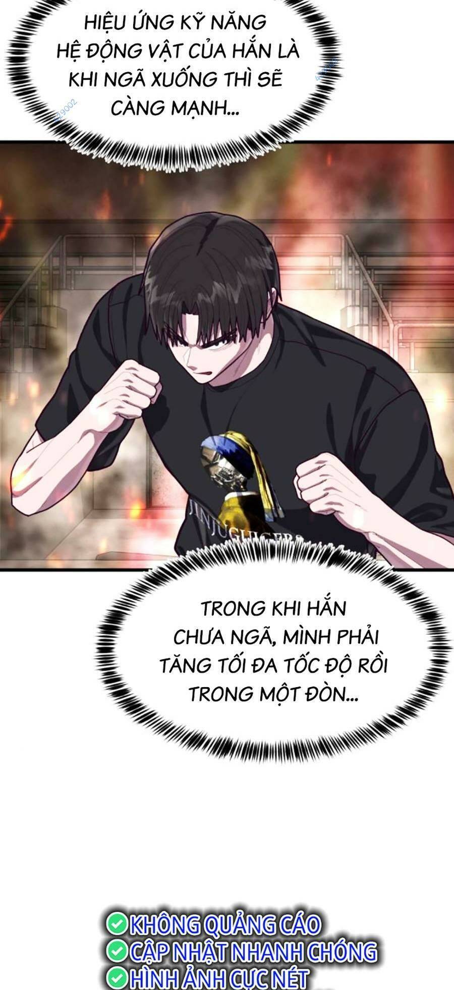 Tên Vâng Lời Tuyệt Đối Chapter 62 - Trang 2