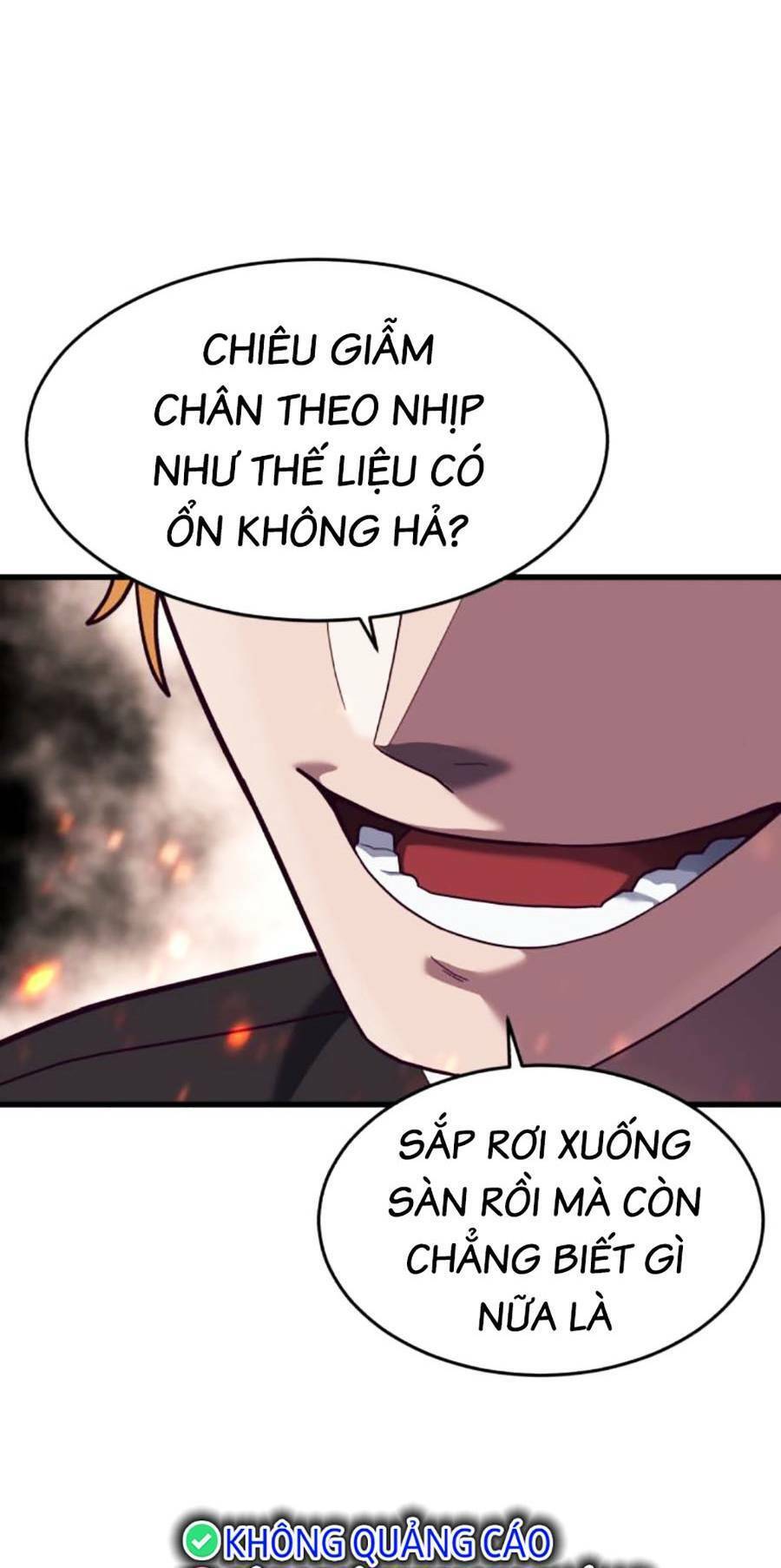 Tên Vâng Lời Tuyệt Đối Chapter 62 - Trang 2