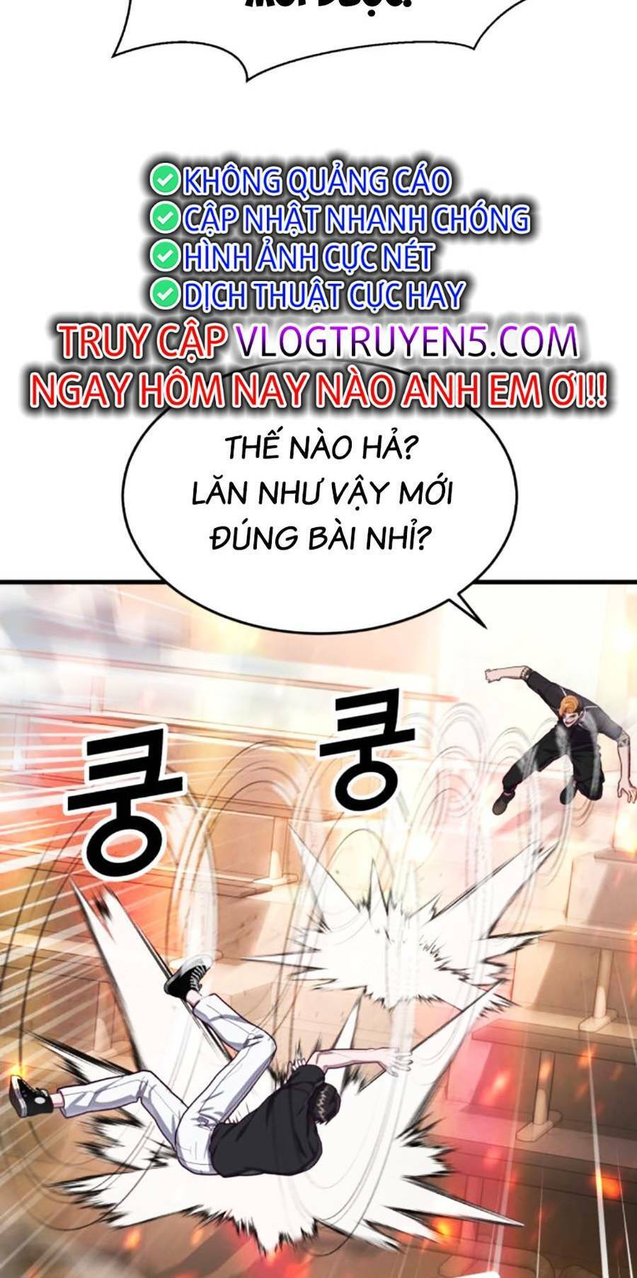 Tên Vâng Lời Tuyệt Đối Chapter 62 - Trang 2