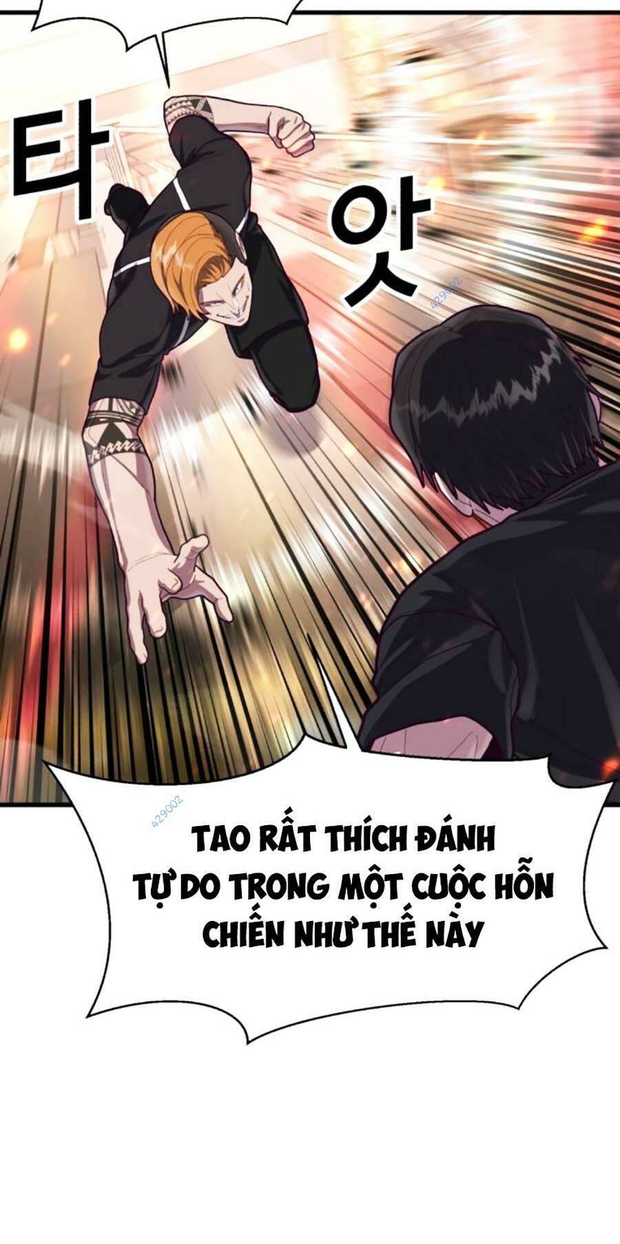 Tên Vâng Lời Tuyệt Đối Chapter 62 - Trang 2