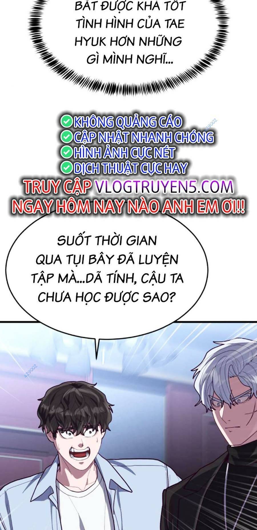 Tên Vâng Lời Tuyệt Đối Chapter 62 - Trang 2