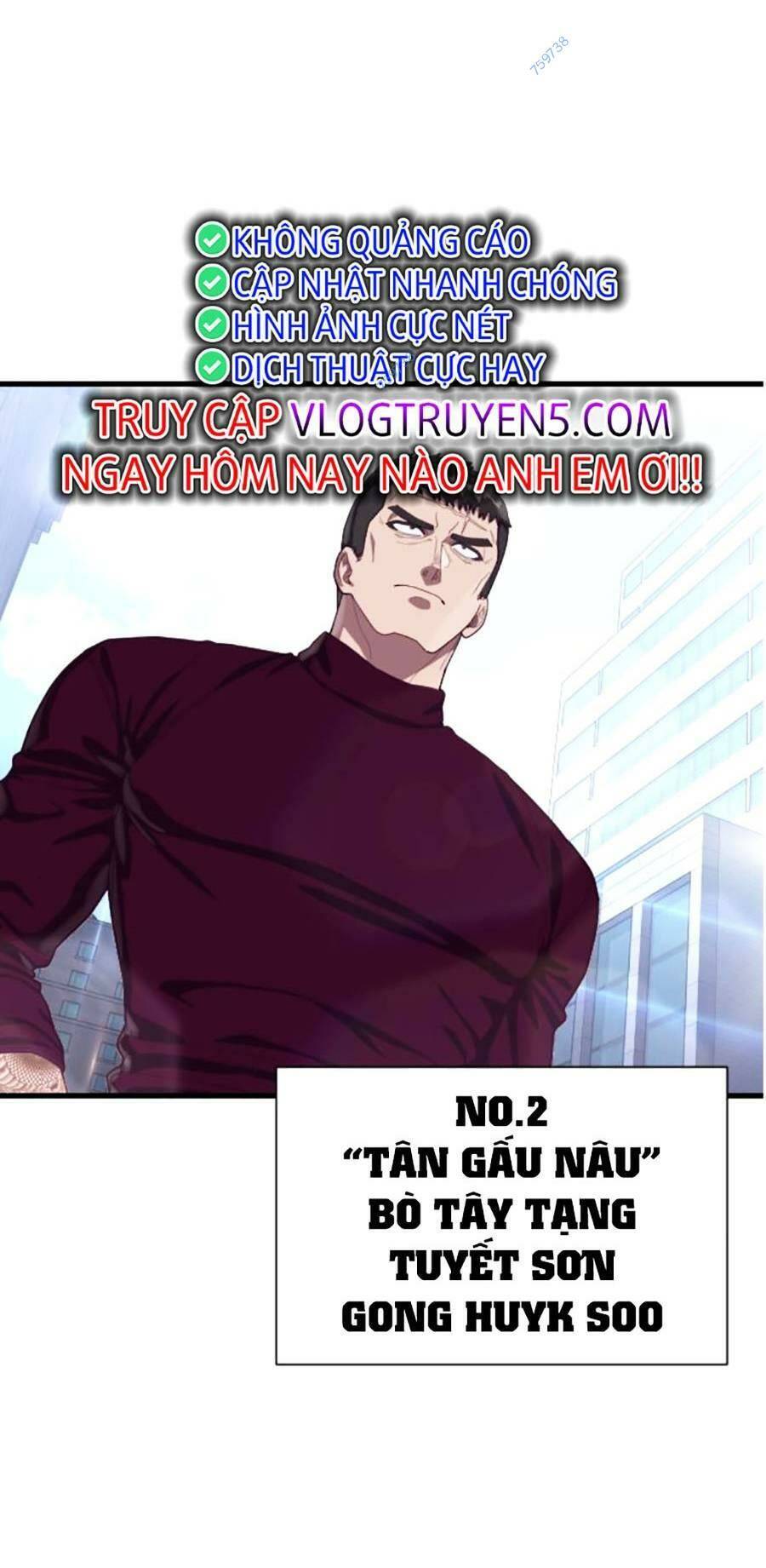 Tên Vâng Lời Tuyệt Đối Chapter 61 - Trang 2