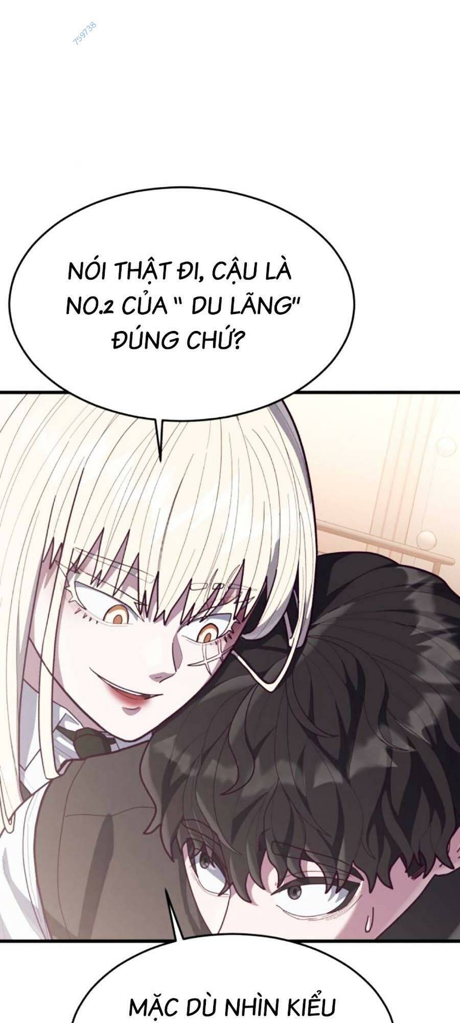 Tên Vâng Lời Tuyệt Đối Chapter 61 - Trang 2