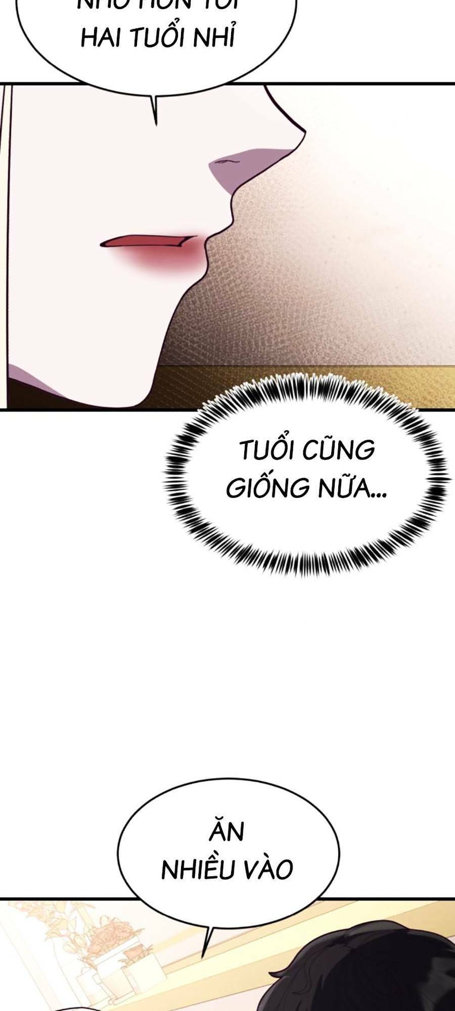 Tên Vâng Lời Tuyệt Đối Chapter 61 - Trang 2