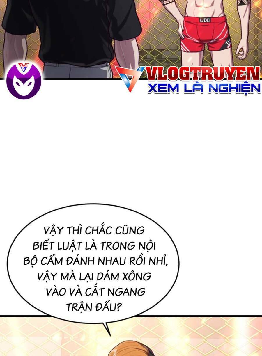 Tên Vâng Lời Tuyệt Đối Chapter 58 - Trang 2