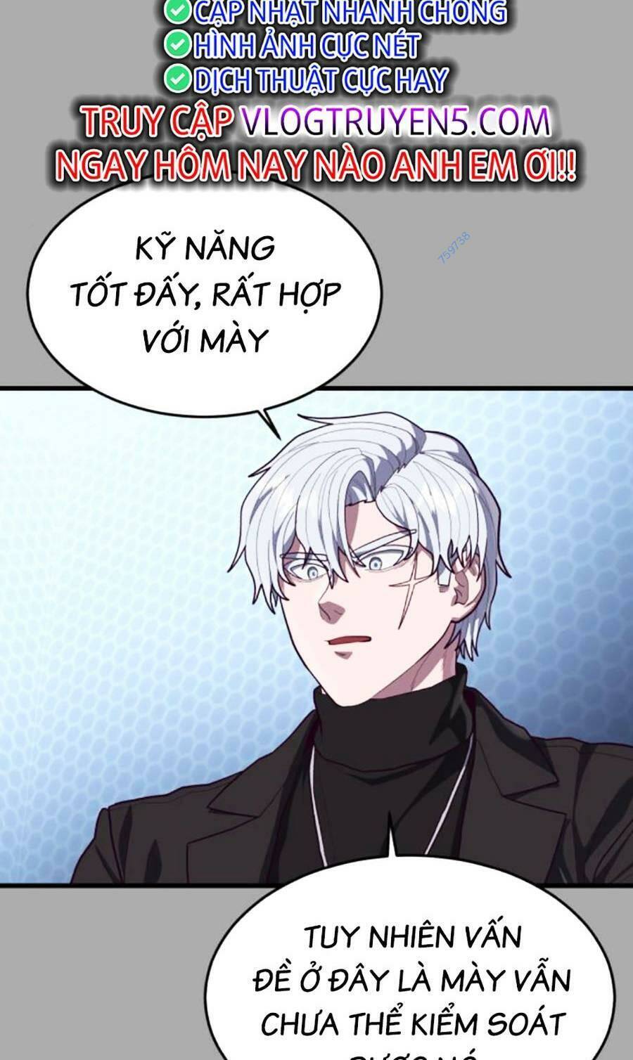 Tên Vâng Lời Tuyệt Đối Chapter 58 - Trang 2