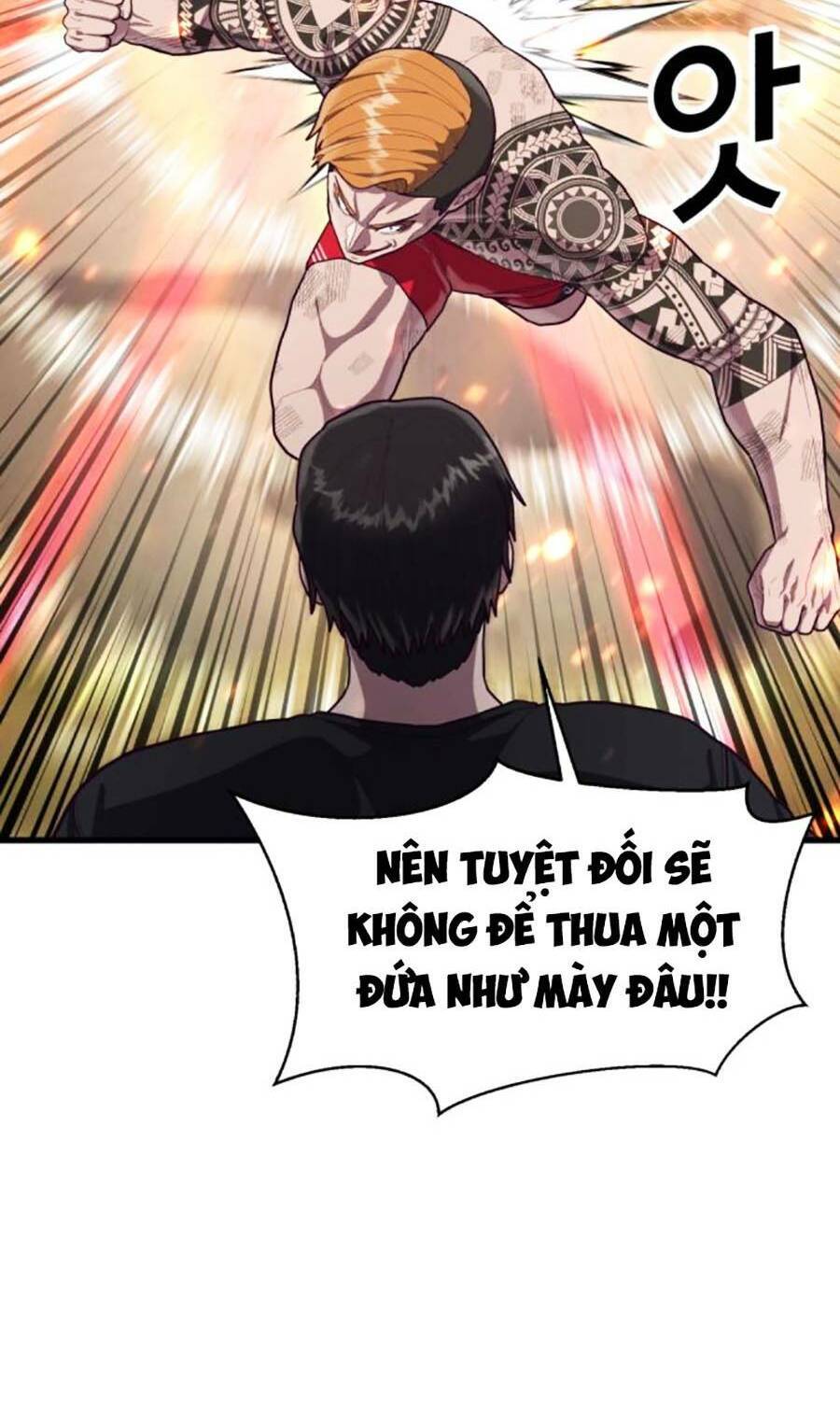 Tên Vâng Lời Tuyệt Đối Chapter 58 - Trang 2