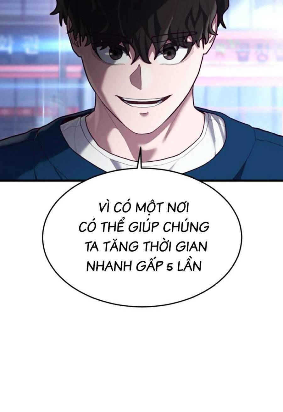 Tên Vâng Lời Tuyệt Đối Chapter 57 - Trang 2