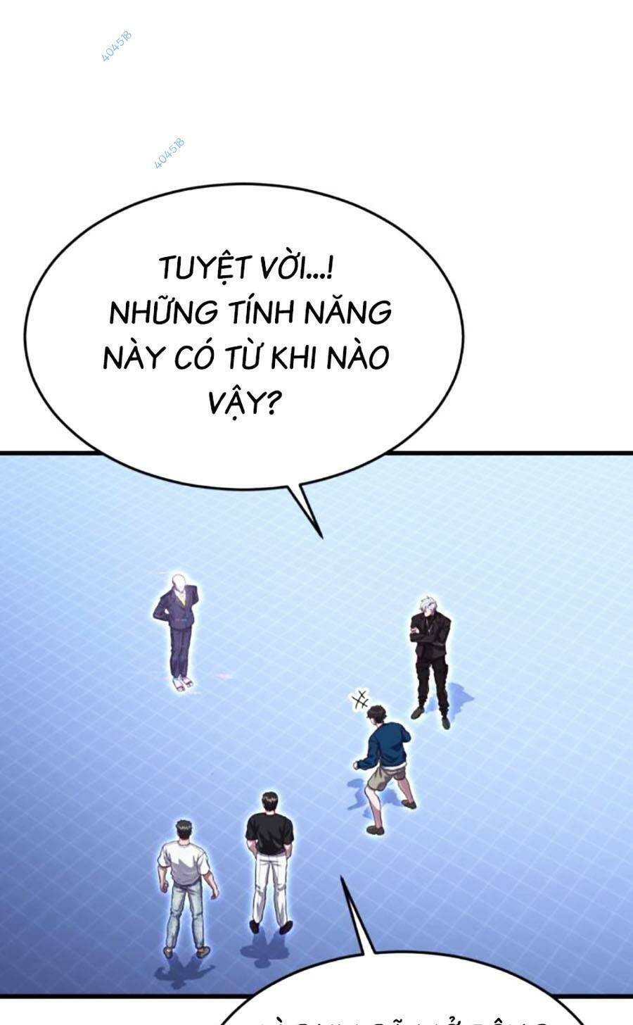 Tên Vâng Lời Tuyệt Đối Chapter 57 - Trang 2