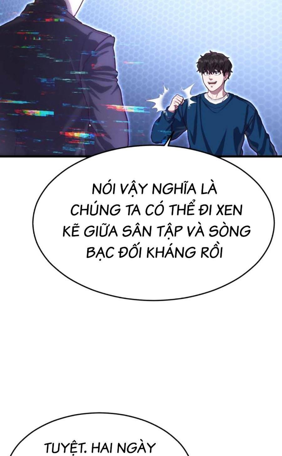 Tên Vâng Lời Tuyệt Đối Chapter 57 - Trang 2