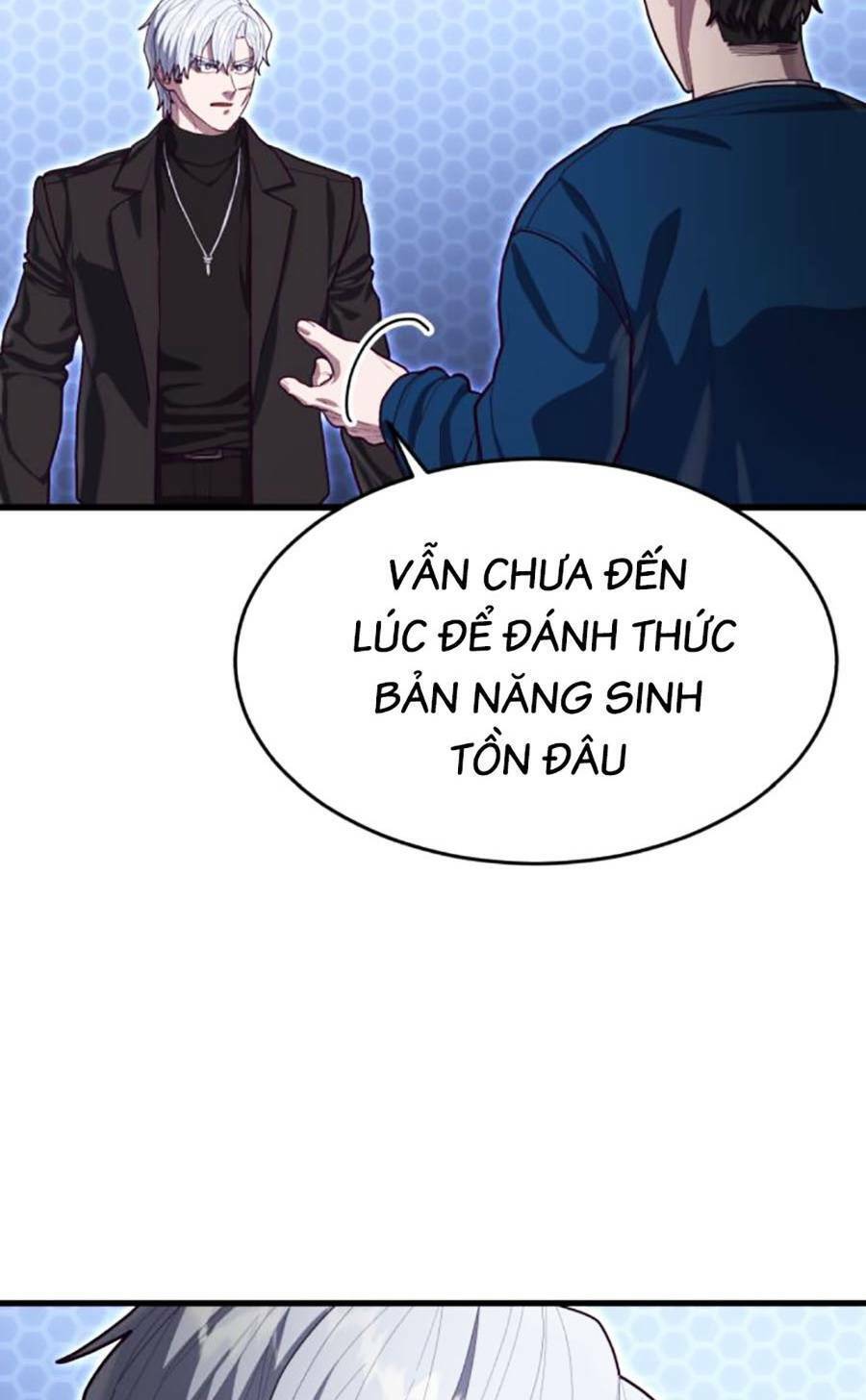 Tên Vâng Lời Tuyệt Đối Chapter 57 - Trang 2