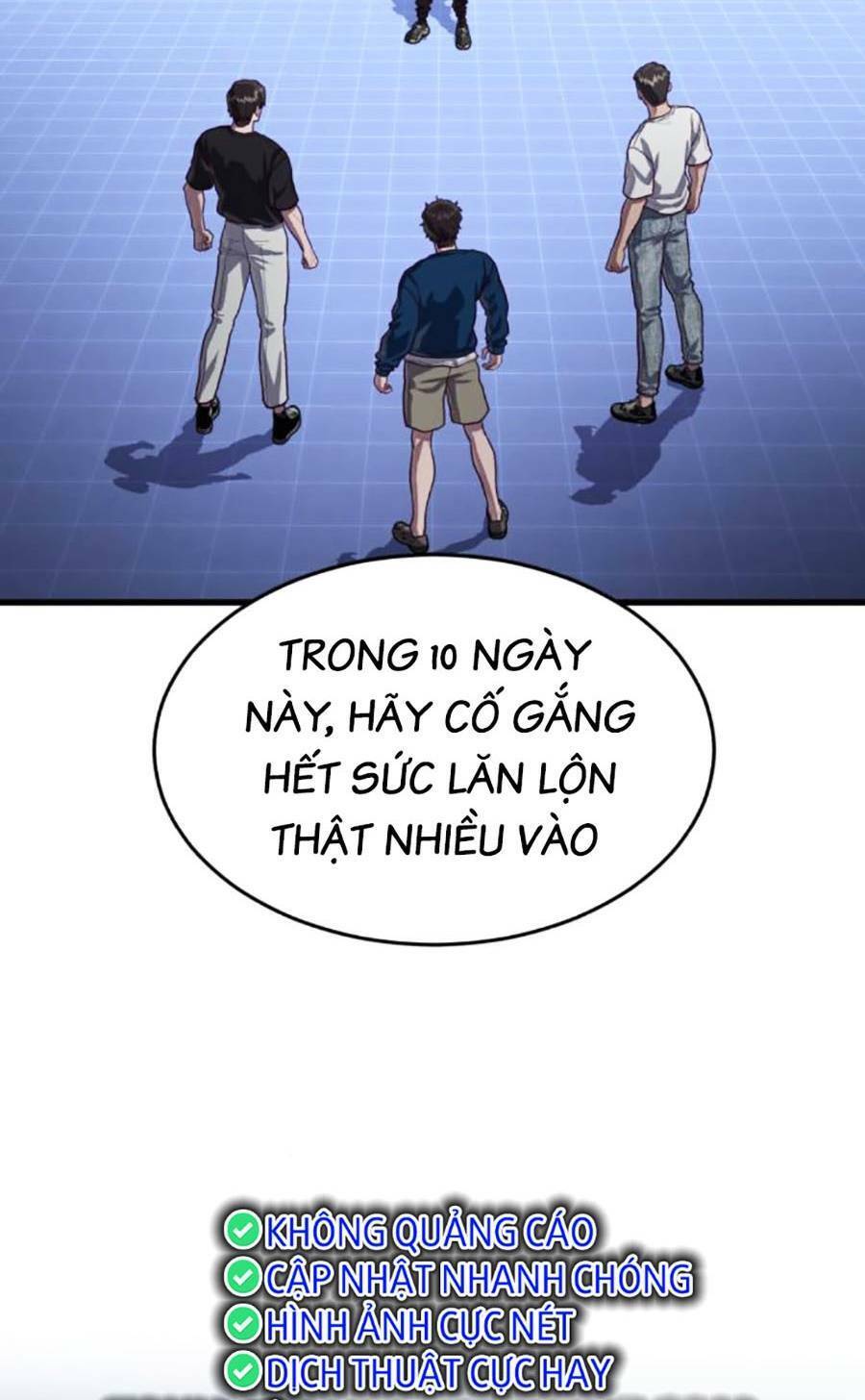 Tên Vâng Lời Tuyệt Đối Chapter 57 - Trang 2