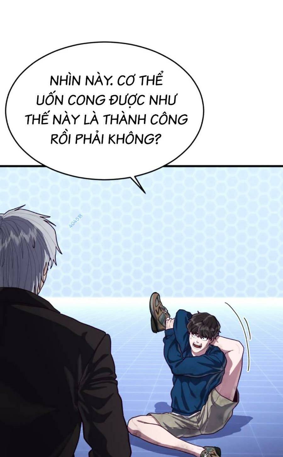 Tên Vâng Lời Tuyệt Đối Chapter 57 - Trang 2