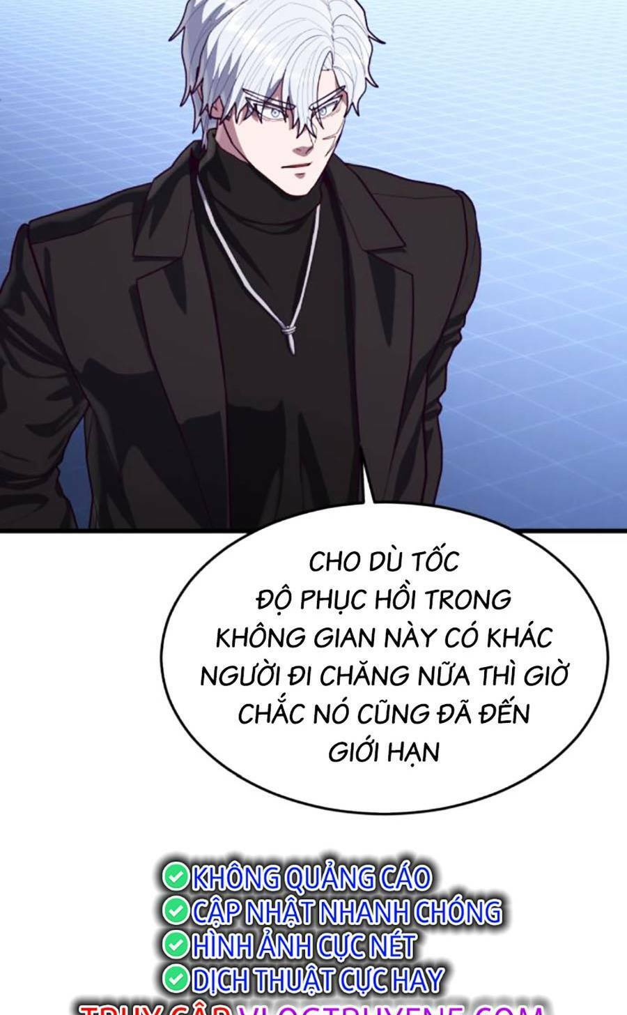 Tên Vâng Lời Tuyệt Đối Chapter 57 - Trang 2