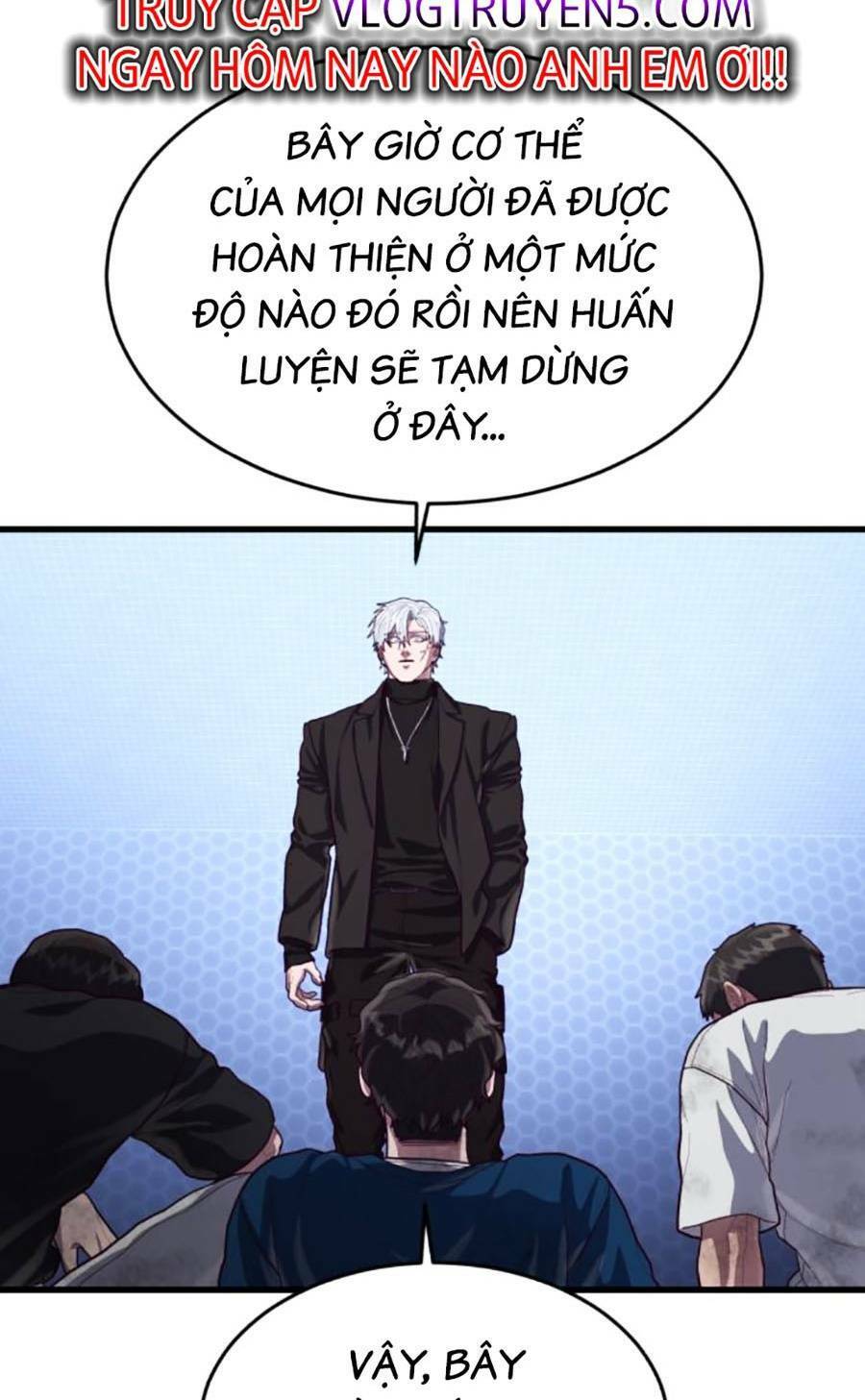 Tên Vâng Lời Tuyệt Đối Chapter 57 - Trang 2