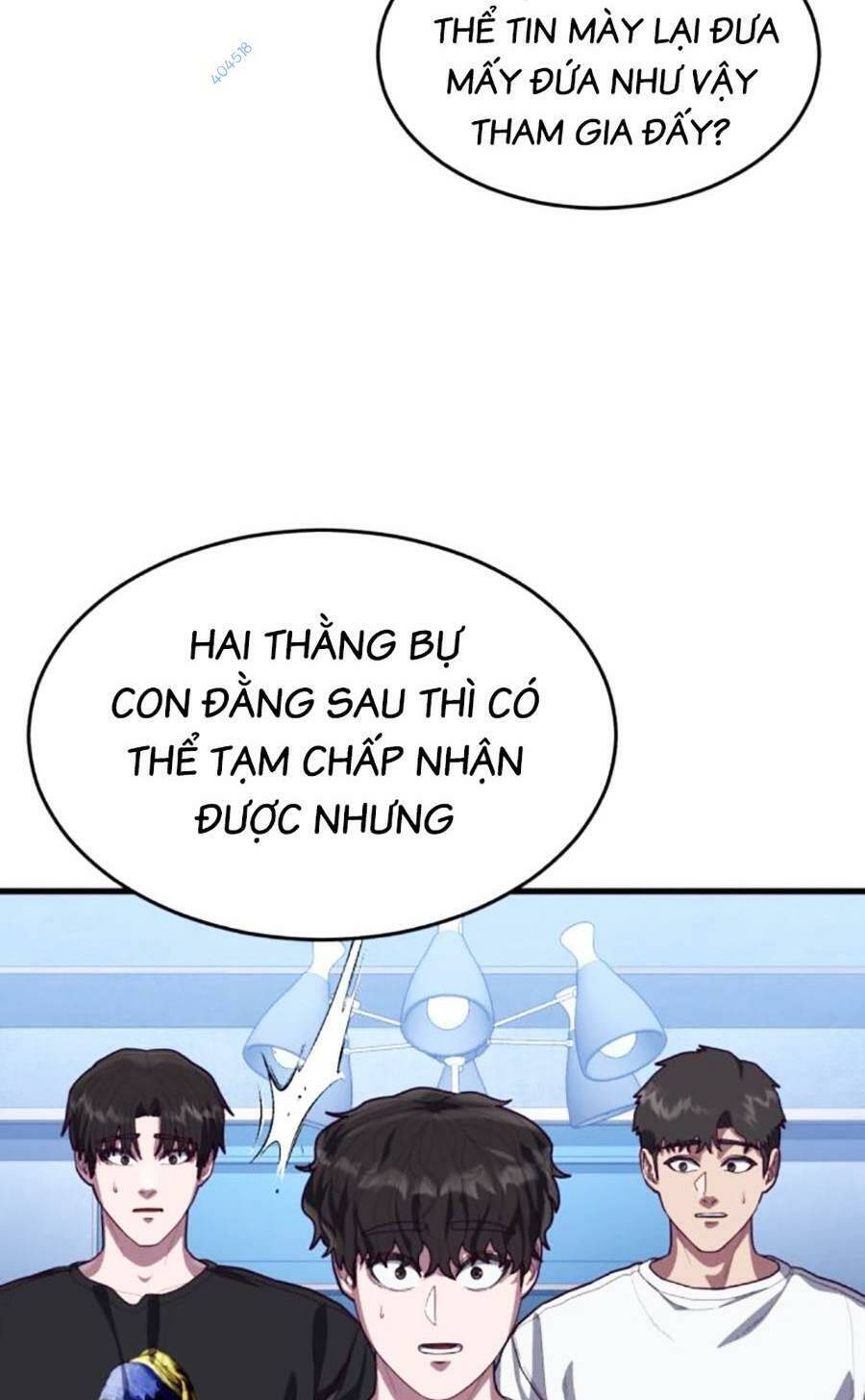 Tên Vâng Lời Tuyệt Đối Chapter 57 - Trang 2